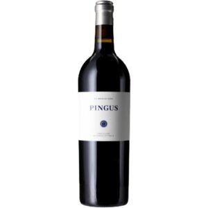 Dominio De Pingus - Bio - Ribera Del Duero - Red - 2020