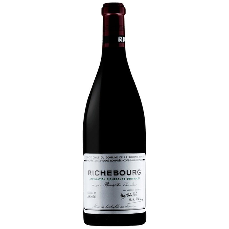 Domaine de la Romanée-Conti Richebourg - Richebourg Grand Cru - Red - 2003