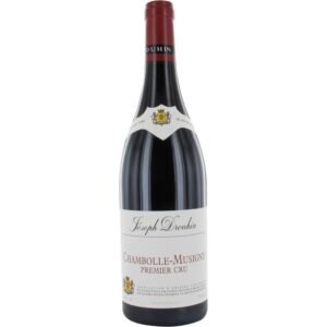 Drouhin Joseph - Chambolle Musigny 1Er Cru - Red - 2020