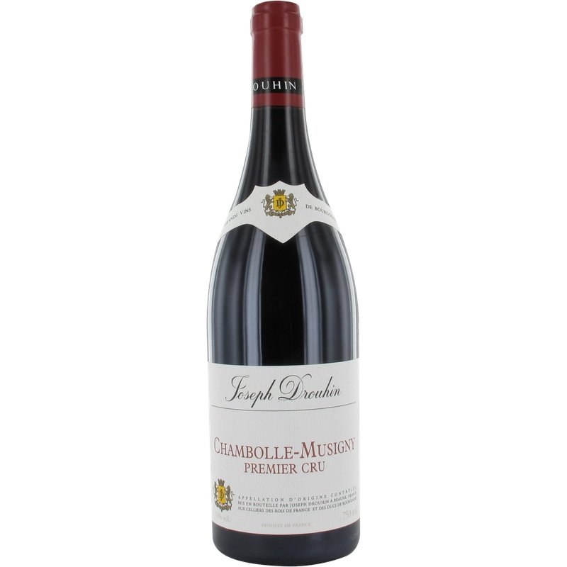 Drouhin Joseph - Chambolle Musigny 1Er Cru - Red - 2020
