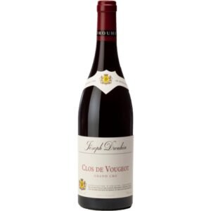 Drouhin Joseph - Clos De Vougeot - Red - 2020