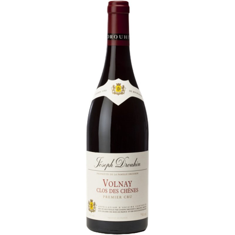 Drouhin Joseph - Volnay Clos Des Chenes - Red - 2017