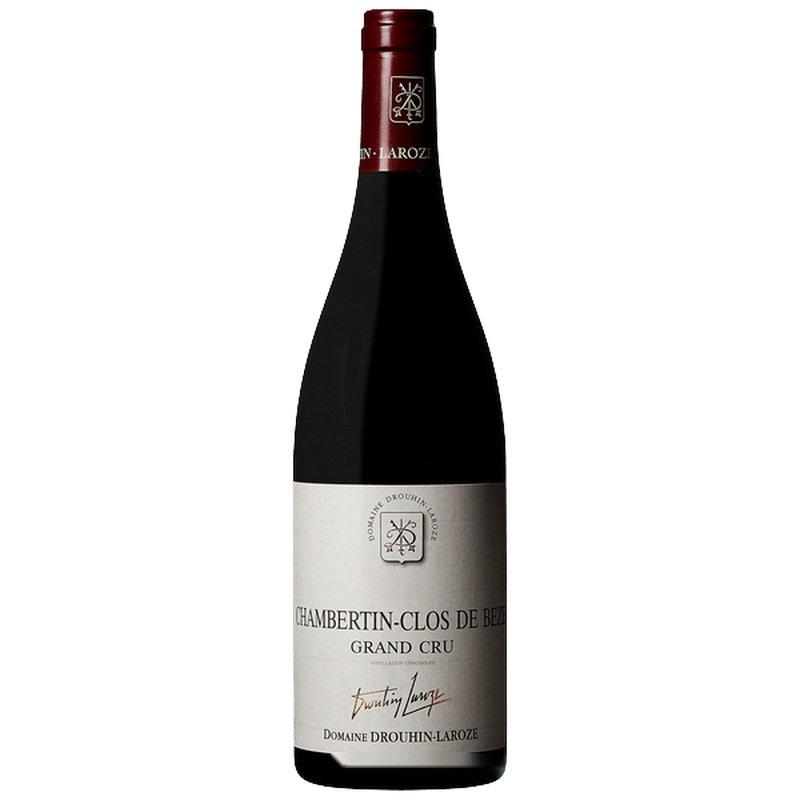 Drouhin Laroze - Chambertin Clos De Beze - Red - 2020