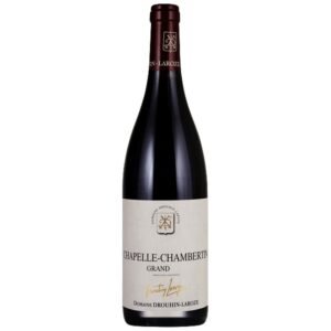 Drouhin Laroze - Chapelle Chambertin - Red - 2017