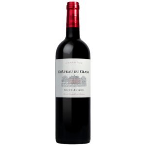 Du Glana - Saint Julien Aoc - Red - 2022