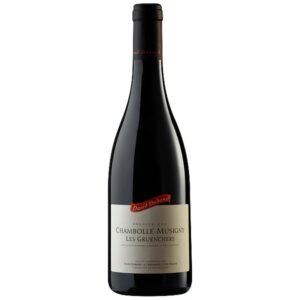 Duband David - Chambolle Musigny Les Gruenchers - Red - 2017