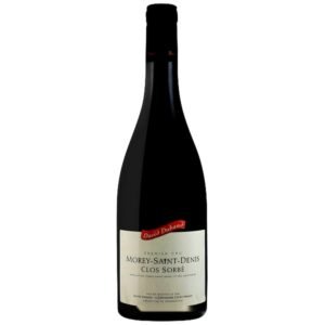 Duband David - Morey Saint Denis Clos Sorbe - Red - 2020
