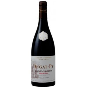 Dugat Py - Charmes Chambertin - Red - 2021