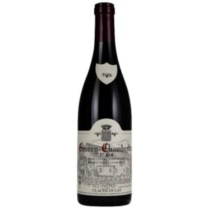 Dugat Claude - Gevrey Chambertin 1Er Cru - Red - 2021