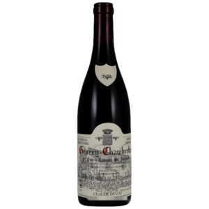 Dugat Claude - Gevrey Chambertin Lavaux Saint Jacques - Red - 2021