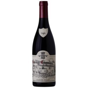 Dugat Claude - Gevrey Chambertin La Marie - Red - 2021