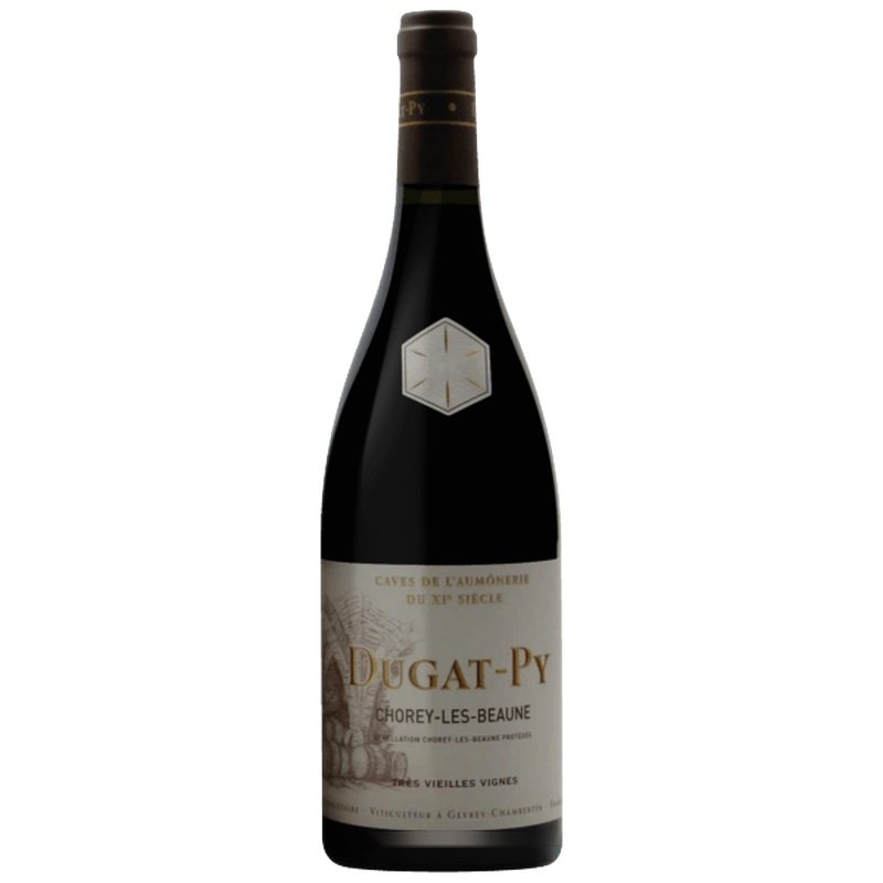Dugat Py - Chorey Les Beaune T.V.V. - Red - 2021