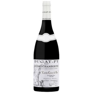 Dugat Py - Gevrey Chambertin Coeur De Roy - Red - 2021