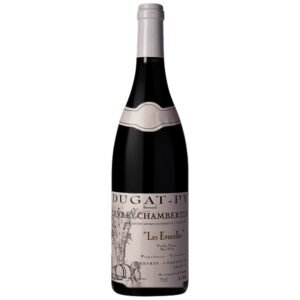 Dugat Py - Gevrey Chambertin Les Evocelles - Red - 2021