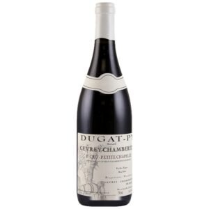 Dugat Py - Gevrey Chambertin Petite Chapelle - Red - 2018