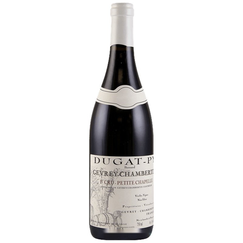 Dugat Py - Gevrey Chambertin Petite Chapelle - Red - 2018