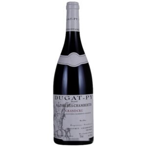 Dugat Py - Mazoyeres Chambertin - Red - 2021