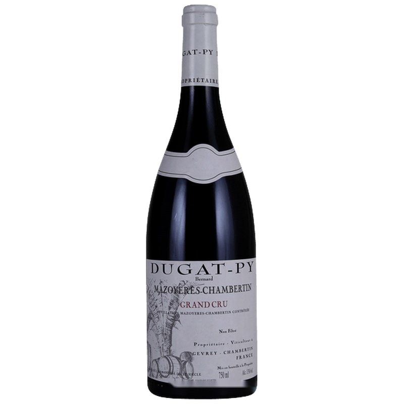 Dugat Py - Mazoyeres Chambertin - Red - 2021