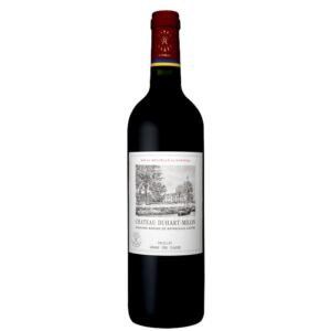 Duhart Milon Rothschild - Pauillac - Red - 2020