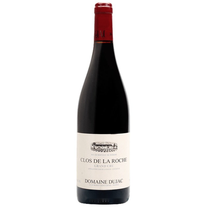 Dujac - Clos De La Roche - Red - 2016