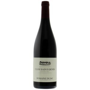 Dujac - Clos Saint Denis - Red - 2008