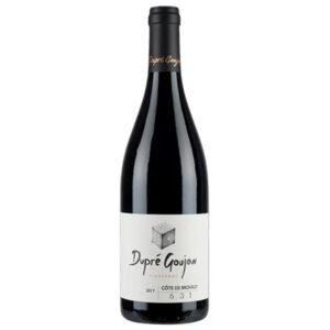 Dupre Goujon - Cote De Brouilly 6.3.1 - Red - 2019