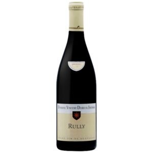 Dureuil-Janthial Vincent - Rully Rouge - Red - 2020