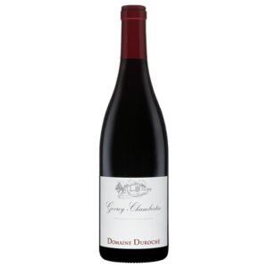 Duroche - Gevrey Chambertin - Red - 2022