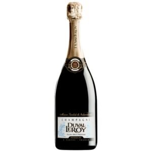 Duval Leroy - Brut Premier Cru - Champagne - .