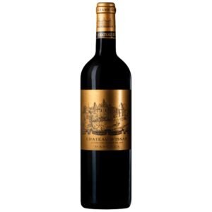 D'Issan - Margaux - Red - 2022