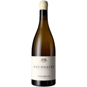Domaine Henri Boillot Meursault - Meursault - White - 2024