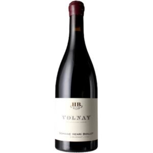 Domaine Henri Boillot Volnay - Volnay - Red - 2023