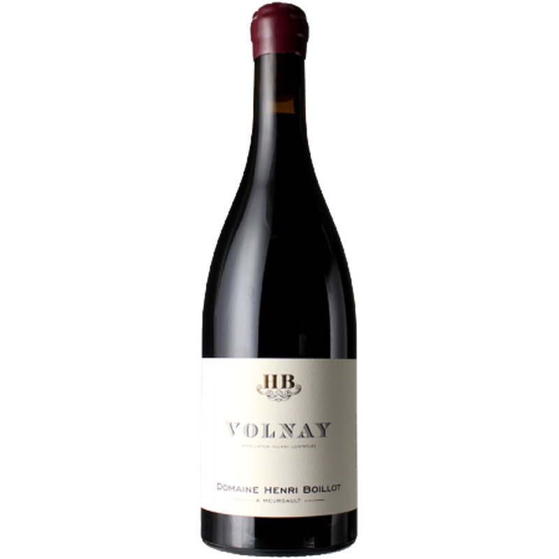 Domaine Henri Boillot Volnay - Volnay - Red - 2023