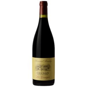 Domaine Bernard Baudry Les Granges - Chinon - Red - 2024