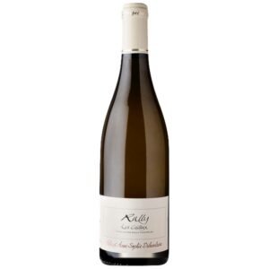 Domaine Duvernay Les Cailloux - Rully - White - 2024