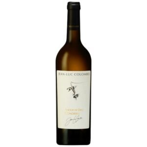 Jean-Luc Colombo Amour de Dieu - Condrieu - White - 2024