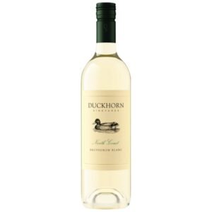 Duckhorn Sauvignon Blanc - North Coast - White - 2022