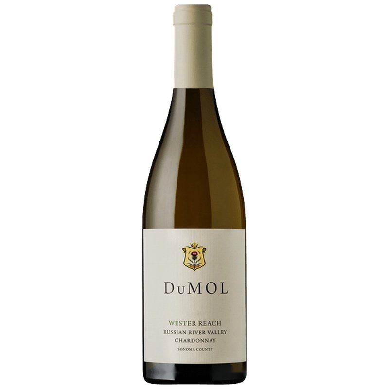 DuMOL Wester Reach Chardonnay - Russian River Valley - White - 2023