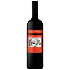 E.Cogno Bordini - Barbaresco-Piemont-Italy - Red - 2019