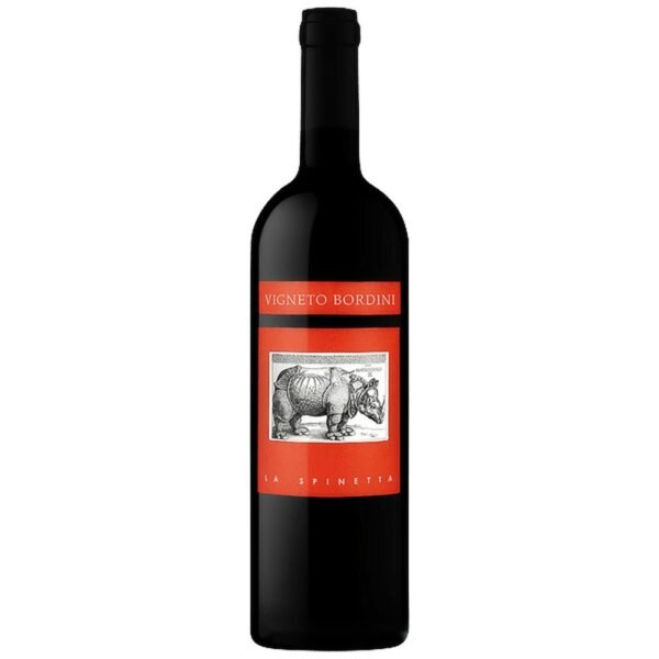 E.Cogno Bordini - Barbaresco-Piemont-Italy - Red - 2019