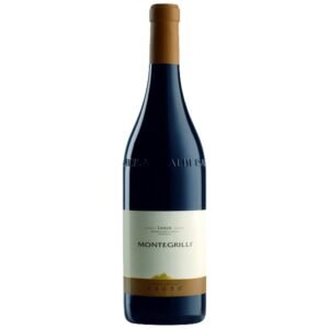 E.Cogno Nebbiolo Montegrilli - Langhe Nebbiolo-Piemont-Italy - Red - 2021