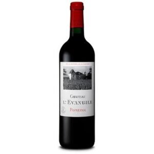 Evangile - Pomerol - Red - 2011