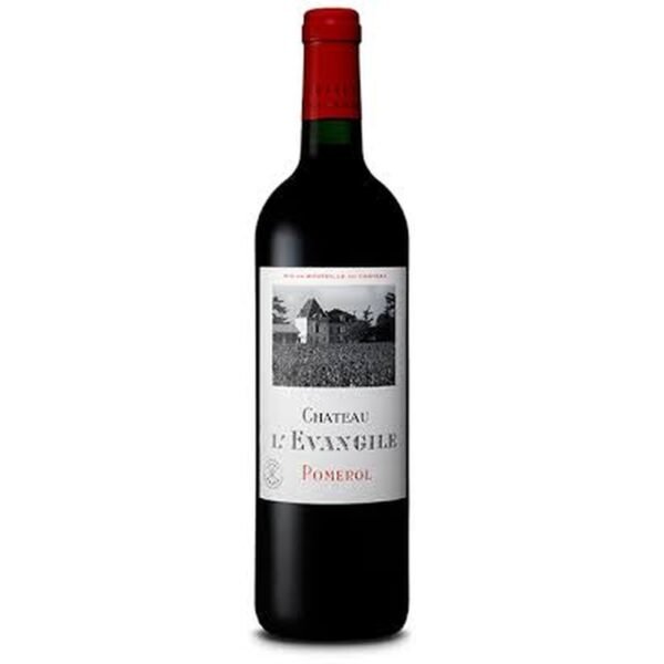 Evangile - Pomerol - Red - 2016