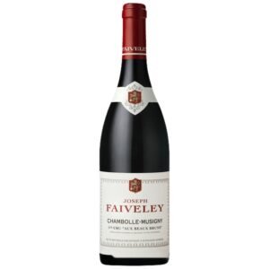 Faiveley - Chambolle Musigny Aux Beaux Bruns - Red - 2022