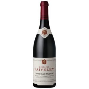Faiveley - Chambolle Musigny La Combe D'Orveau - Red - 2022