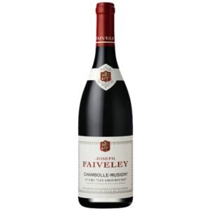 Faiveley - Chambolle Musigny Les Amoureuses - Red - 2021