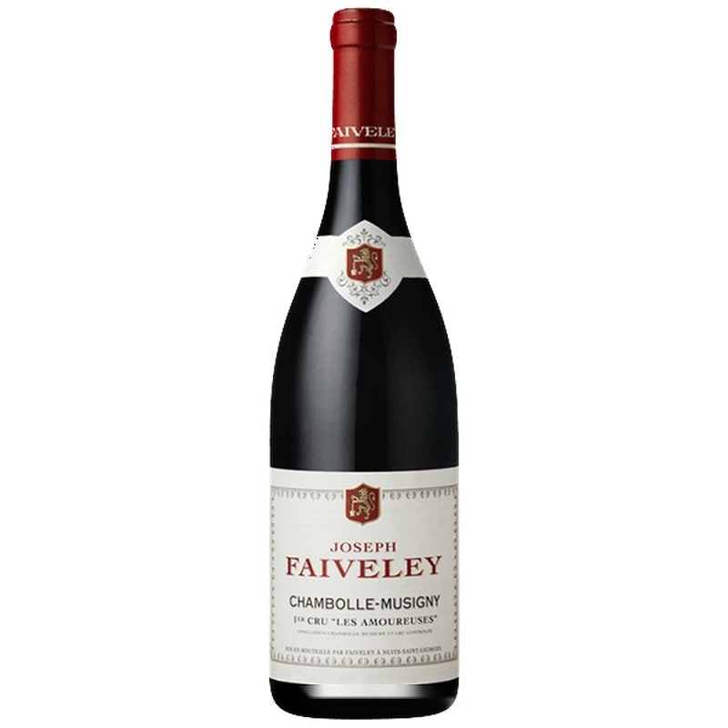 Faiveley - Chambolle Musigny Les Amoureuses - Red - 2021