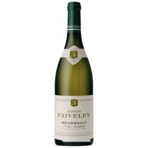 Faiveley - Meursault Les Charmes - White - 2021