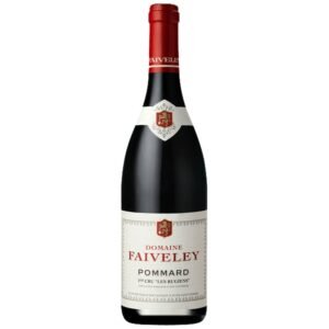 Faiveley - Pommard Les Rugiens - Red - 2021