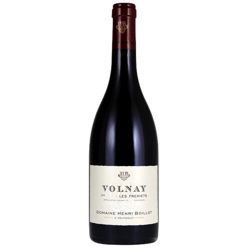 Faiveley - Volnay Les Fremiets - Red - 2022